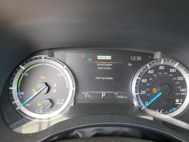 Photo 9 from auction – 2023 TOYOTA HIGHLANDER with VIN 5TDABRCH9PS601564