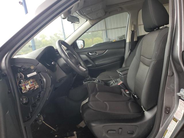 Photo 7 from auction – 2017 NISSAN ROGUE S with VIN 5N1AT2MT0HC784312