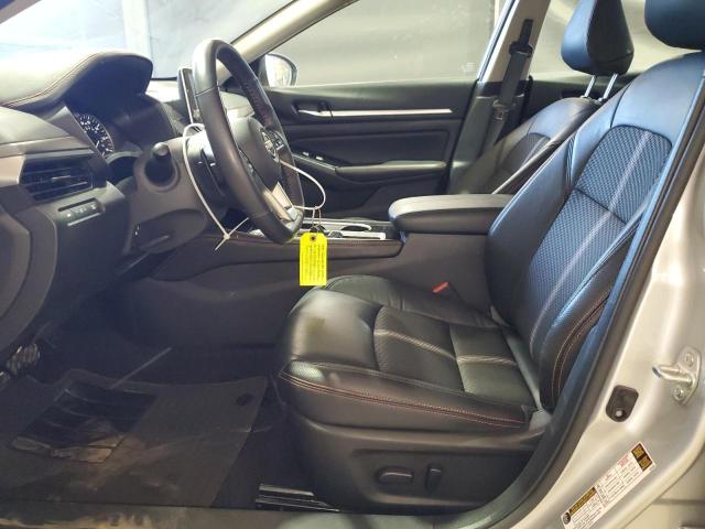 Photo 7 from auction – 2024 NISSAN ALTIMA SR with VIN 1N4BL4CV1RN351939