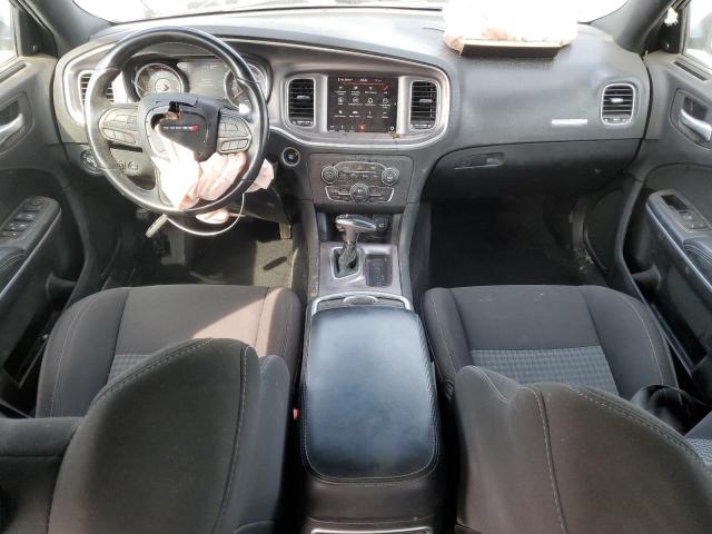 Photo 8 from auction – 2021 DODGE CHARGER R/ with VIN 2C3CDXCT3MH518447