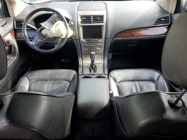 Photo 8 from auction – 2015 LINCOLN MKX with VIN 2LMDJ8JK2FBL23163