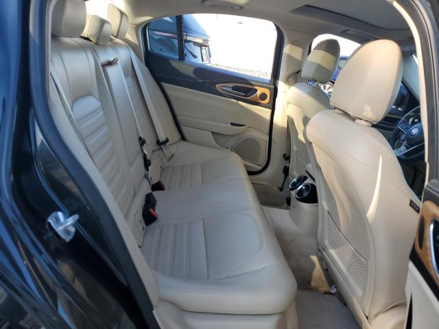 Photo 10 from auction – 2017 ALFA ROMEO GIULIA TI with VIN ZARFAECN3H7539586