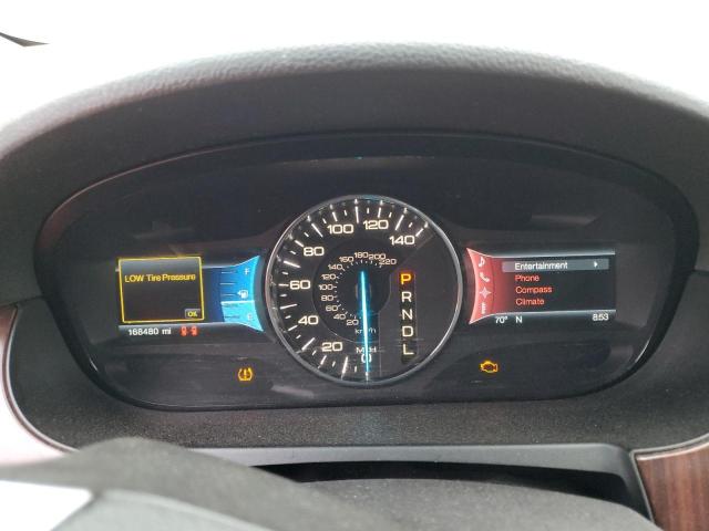Photo 9 from auction – 2012 FORD EDGE LIMIT with VIN 2FMDK3K90CBA66846