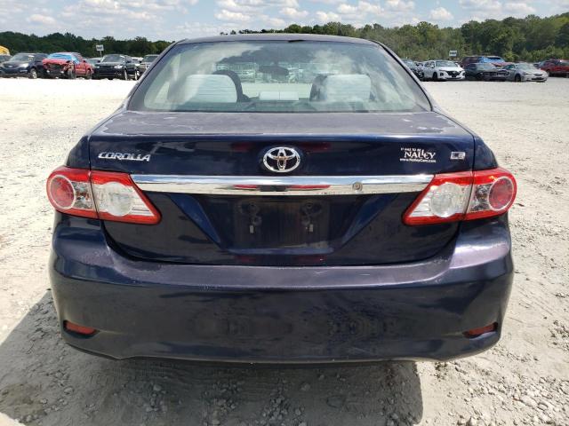 Фото 6 с аукциона – 2013 TOYOTA COROLLA BA с VIN 2T1BU4EE7DC932491