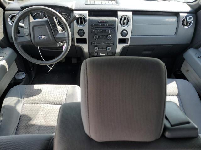 Photo 8 from auction – 2013 FORD F150 SUPER with VIN 1FTFW1ET2DFC14556