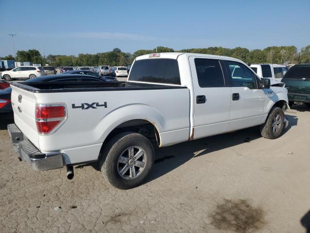 Photo 3 from auction – 2013 FORD F150 SUPER with VIN 1FTFW1EF9DFD86156
