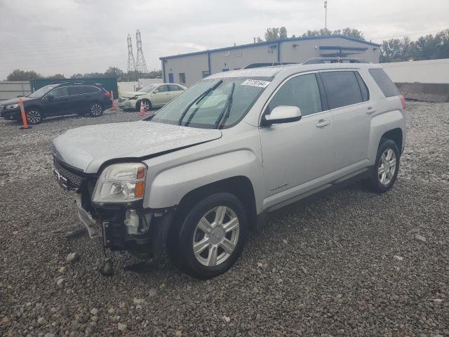 2015 GMC Terrain