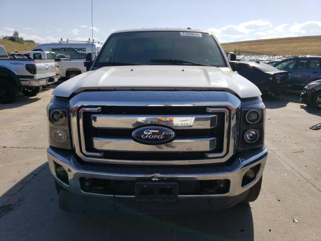 Photo 5 from auction – 2011 FORD F350 SUPER with VIN 1FT8W3BT5BEC94883
