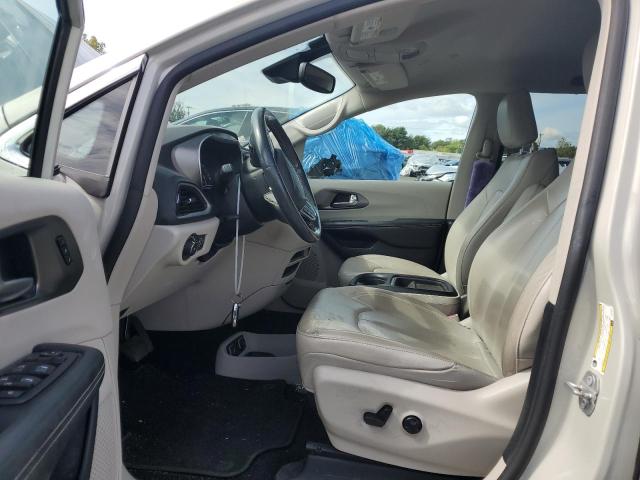 Photo 7 from auction – 2020 CHRYSLER PACIFICA T with VIN 2C4RC1BG0LR122012