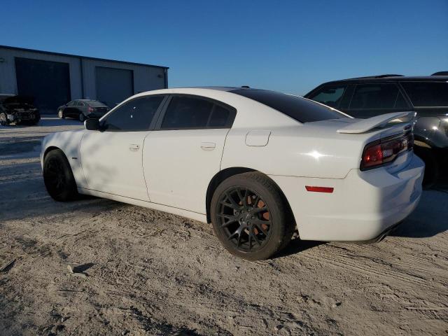 Photo 2 from auction – 2012 DODGE CHARGER with VIN 2C3CDXCT5CH115049