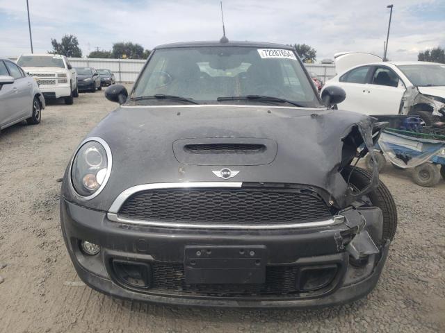 Photo 5 from auction – 2015 MINI COOPER S with VIN WMWZP3C52FT299071