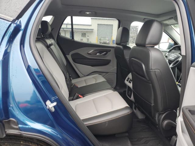 Photo 11 from auction – 2020 GMC TERRAIN SL with VIN 3GKALPEV9LL131450