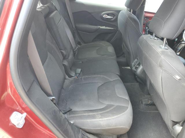 Photo 11 from auction – 2015 JEEP CHEROKEE L with VIN 1C4PJLCB7FW712697