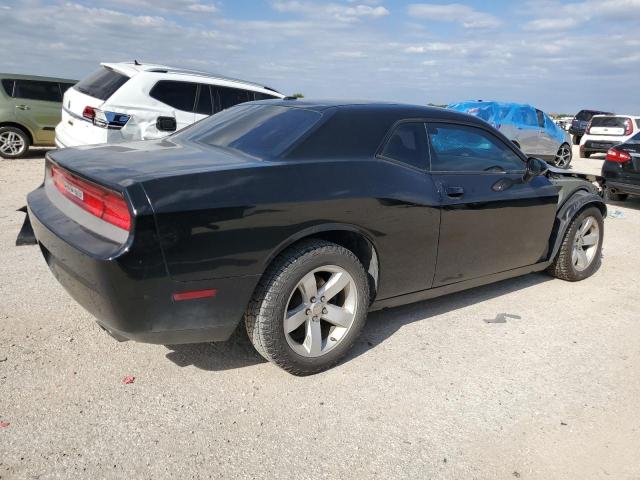 Photo 3 from auction – 2012 DODGE CHALLENGER with VIN 2C3CDYAG2CH130832