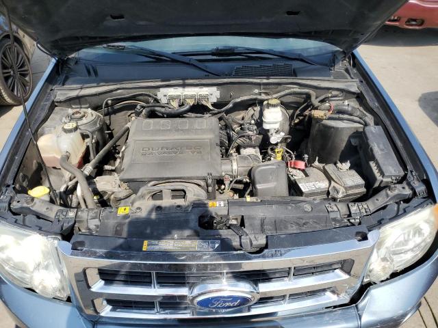 Zdjęcie 12 z aukcji – 2012 FORD ESCAPE XLT z VIN 1FMCU0DG8CKA21546