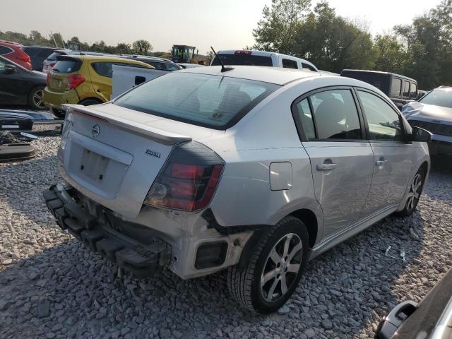 Photo 3 from auction – 2012 NISSAN SENTRA 2.0 with VIN 3N1AB6AP2CL772295