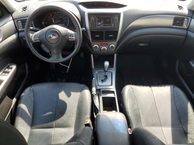 Photo 8 from auction – 2012 SUBARU FORESTER L with VIN JF2SHBECXCH408562