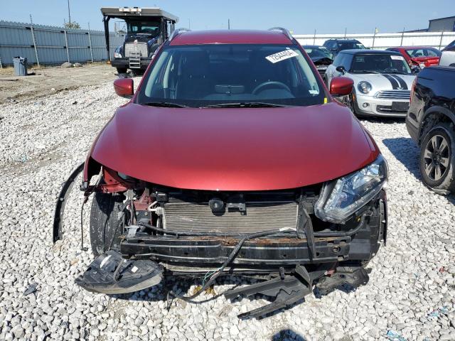 Photo 5 from auction – 2016 NISSAN ROGUE S with VIN KNMAT2MV9GP598443