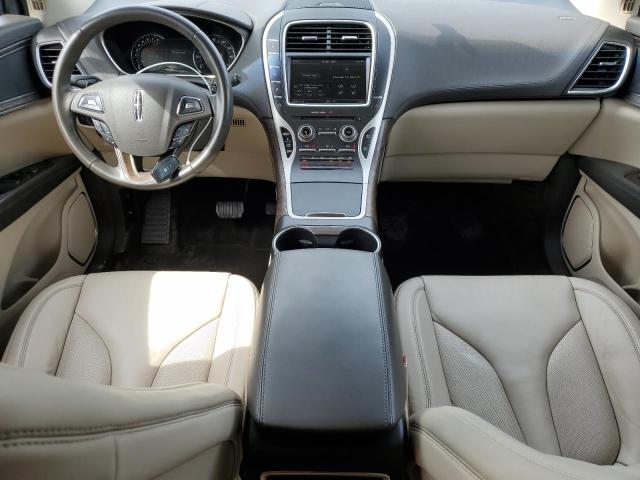 Photo 8 from auction – 2016 LINCOLN MKX SELECT with VIN 2LMTJ6KR8GBL27506