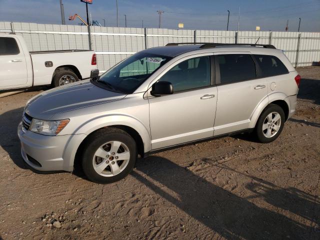 DODGE JOURNEY EX 2011 with VIN 3D4PG4FB3BT561859 - Photo from auction