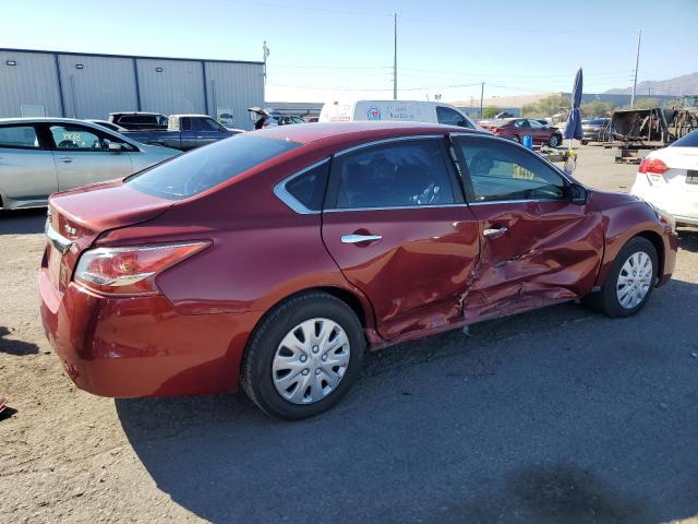 Photo 3 from auction – 2013 NISSAN ALTIMA 2.5 with VIN 1N4AL3AP7DC231206