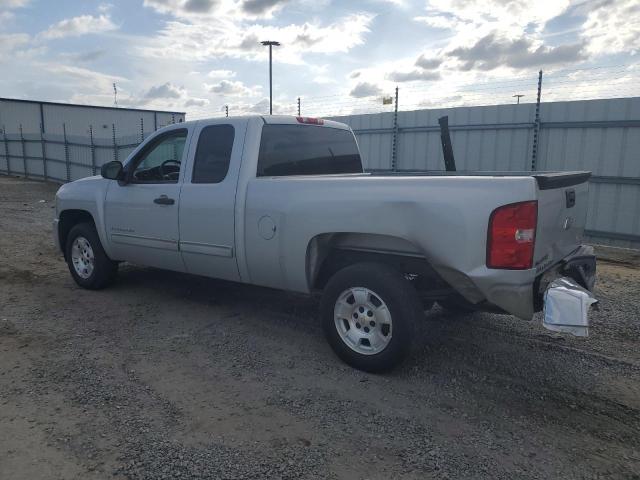 Photo 2 from auction – 2011 CHEVROLET SILVERADO with VIN 1GCRCSE06BZ104123