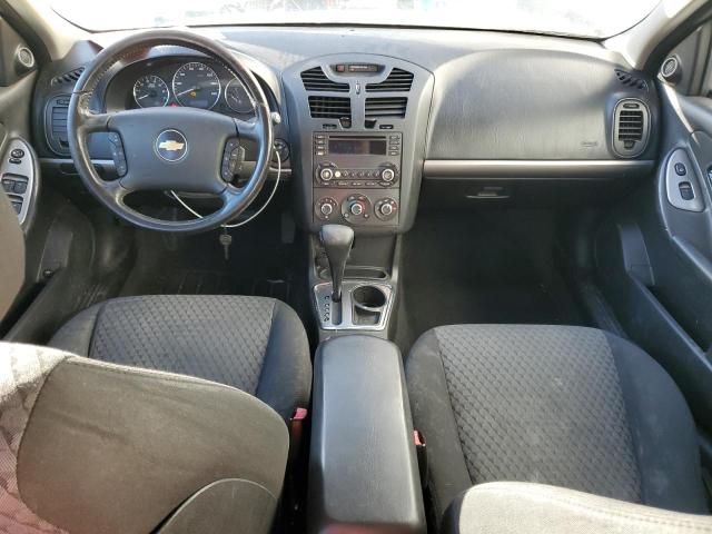 Photo 8 from auction – 2007 CHEVROLET MALIBU LT with VIN 1G1ZT58F87F224959