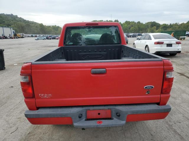 Photo 6 from auction – 2003 FORD RANGER SUP with VIN 1FTYR14V53PA95560