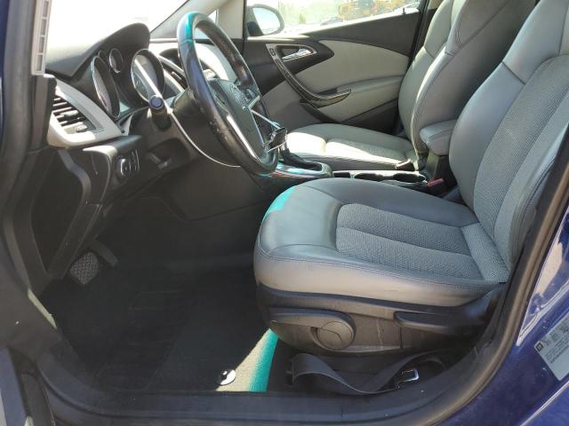 Photo 7 from auction – 2013 BUICK VERANO with VIN 1G4PP5SKXD4243556