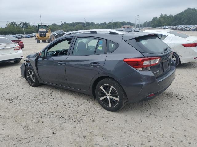 Photo 2 from auction – 2019 SUBARU IMPREZA PR with VIN 4S3GTAD64K3729050