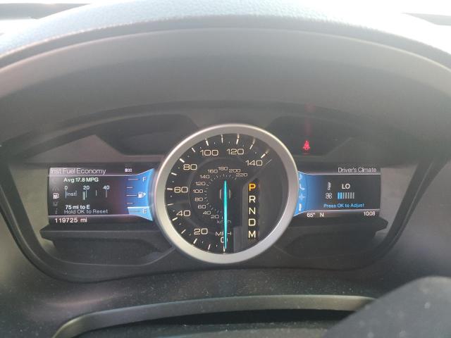 Photo 9 from auction – 2013 FORD EXPLORER L with VIN 1FM5K7F8XDGB19589