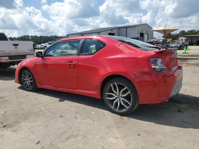 Photo 2 from auction – 2016 TOYOTA SCION TC with VIN JTKJF5C71GJ021848