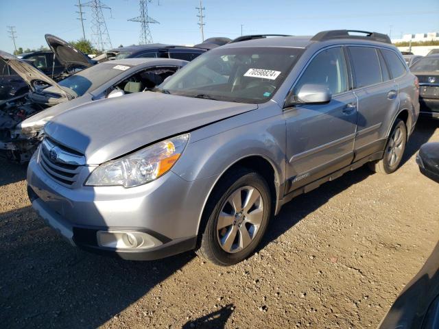 Снимка 1 от търг – 2012 SUBARU OUTBACK 3. с VIN 4S4BRDKC8C2296158
