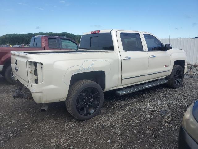 Zdjęcie 3 z aukcji – 2015 CHEVROLET SILVERADO z VIN 3GCUKSECXFG438412