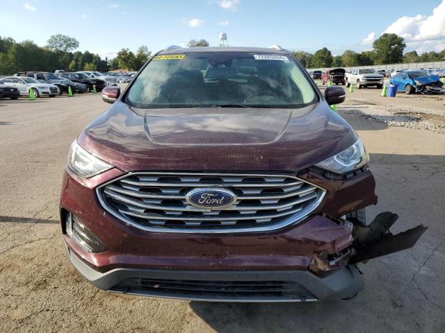 Photo 5 from auction – 2020 FORD EDGE SEL with VIN 2FMPK3J93LBA57914