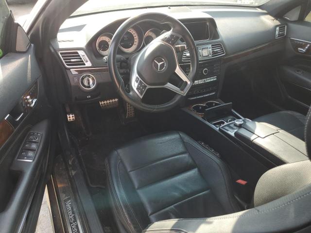 Photo 8 from auction – 2016 MERCEDES-BENZ E 550 with VIN WDDKJ7DB9GF318948