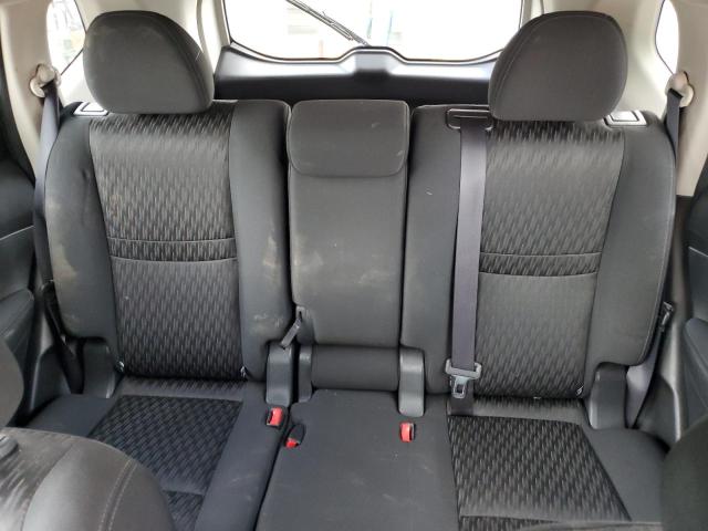 Photo 10 from auction – 2017 NISSAN ROGUE S with VIN KNMAT2MT7HP517570