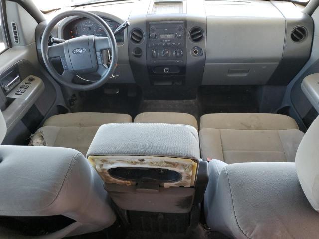Photo 8 from auction – 2007 FORD OTHER with VIN 1FTRX02W47KC49517