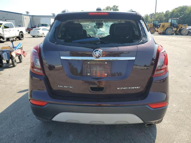 Photo 6 from auction – 2017 BUICK ENCORE PRE with VIN KL4CJASB2HB196502