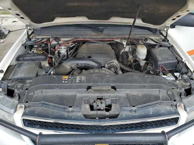Photo 11 from auction – 2013 CHEVROLET SUBURBAN K with VIN 1GNWK5EG6DR302425