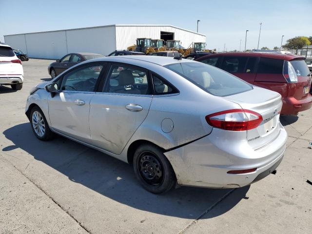 Photo 2 from auction – 2017 FORD FIESTA TIT with VIN 3FADP4CJ6HM139301