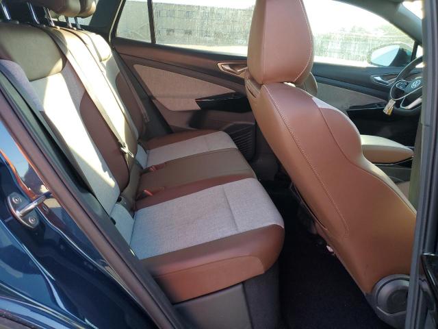 Photo 11 from auction – 2023 VOLKSWAGEN ID.4 PRO with VIN 1V2CMPE85PC028831