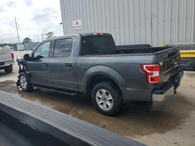 Zdjęcie 2 z aukcji – 2018 FORD F150 SUPER z VIN 1FTEW1CB7JFD24441