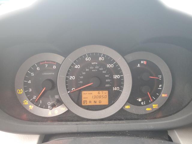Photo 9 from auction – 2007 TOYOTA RAV4 LIMIT with VIN JTMBD31VX76040957