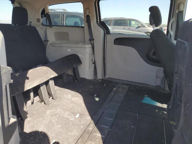 Photo 11 from auction – 2012 DODGE GRAND CARA with VIN 2C4RDGBG6CR302904