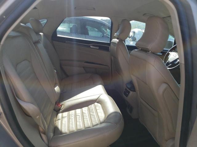Photo 10 from auction – 2016 FORD FUSION SE with VIN 3FA6P0PU6GR187405