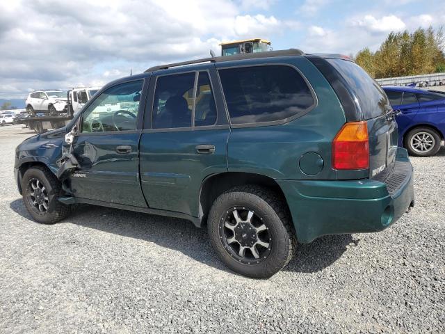 Photo 2 from auction – 2005 GMC ENVOY with VIN 1GKDT13S952144349