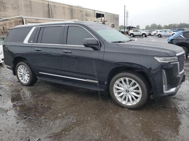 Photo 4 from auction – 2023 CADILLAC ESCALADE E with VIN 1GYS4JKTXPR368051