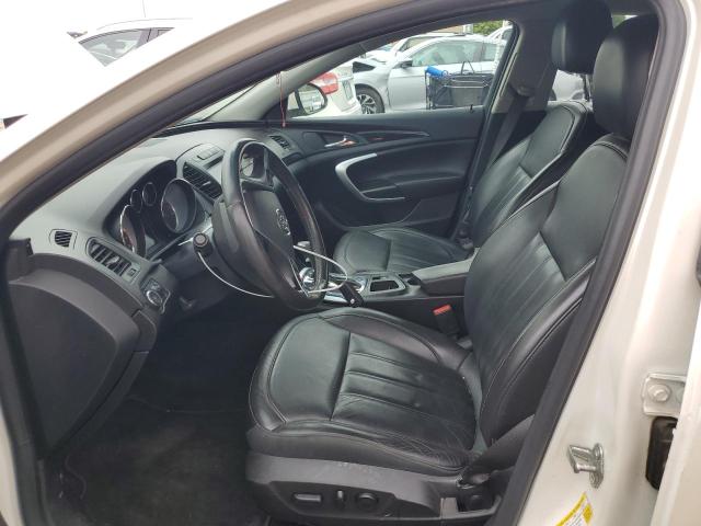Photo 7 from auction – 2013 BUICK REGAL PREM with VIN 2G4GS5EV7D9247775