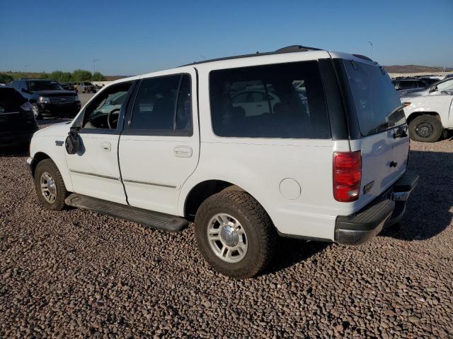 Photo 2 from auction – 2000 FORD EXPEDITION with VIN 1FMRU1560YLC40380